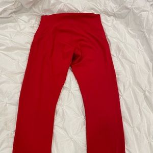 7/8 lulu leggings